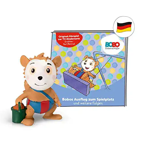 Tonie-Figur Bobo Siebenschläfer für Toniebox Hörfigur