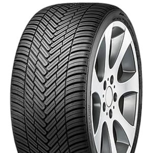 Ganzjahresreifen 235/50 R19 Fortuna ECOPLUS2 4S – 103W TL