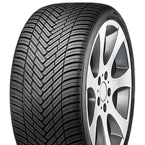 Ganzjahresreifen 235/50 R19 Fortuna ECOPLUS2 4S – 103W TL