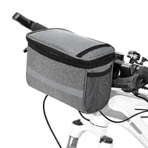 Fahrrad-Lenkertasche Lixada für MTB und Fahrräder