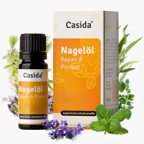 Nagelöl Repair & Protect von Casida zur Behandlung von Nagelpilz