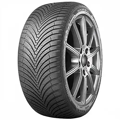 Ganzjahresreifen 225/50 R17 Kumho Solus HA32 98V