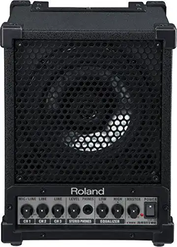 Keyboard-Verstärker BOSS Roland CM-30 Aktivmonitor