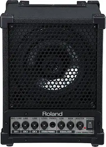 Keyboard-Verstärker BOSS Roland CM-30 Aktivmonitor