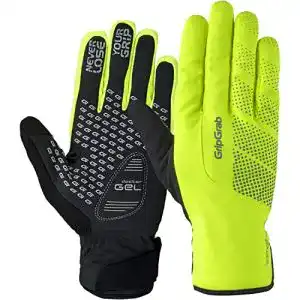 Wasserdichte Winter-Reithandschuhe GripGrab Ride für Radfahrer