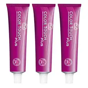 Wella Professionals Color Touch Plus 66/07 Dunkelblond Intensivtönung