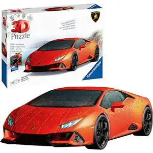 Ravensburger 3D Puzzle Lamborghini Sportwagen-Modell