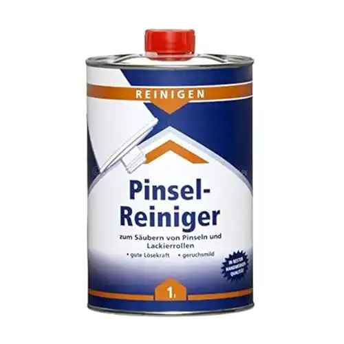 Pinselreiniger FLT (JOBI) in 1-Liter-Flasche (F300362)