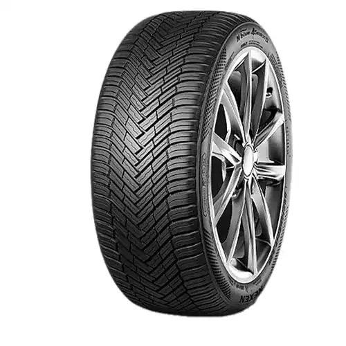 Ganzjahresreifen 225 50 R17 Nexen N Blue 4Season XL