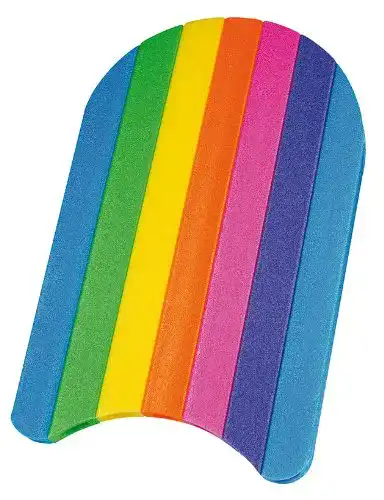 Schwimmbrett Sevylor Comfy Schwimmhilfe für Kinder und Erwachsene