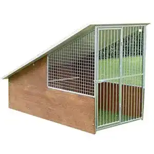 Hundezwinger Ferranti Modell Labrador 125 x 240 cm