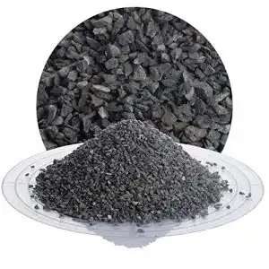 Pflastersplitt Diabas grau 25 kg für Pflasterfugen 1-3 mm