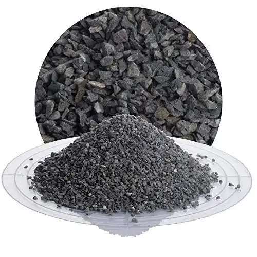Pflastersplitt Diabas grau 25 kg für Pflasterfugen 1-3 mm