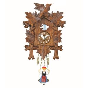 Kuckucksuhr Trenkle aus dem Schwarzwald