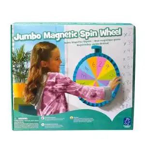 Glücksrad Educational Insights Learning Resources 1769 SpinZone