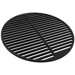 Grillrost aus Gusseisen von Bbq-Toro mit 54,5 cm Durchmesser