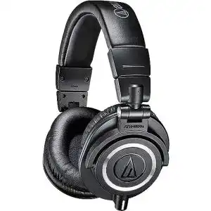 Audio-Technica M50x Kopfhörer für professionelle Anwendungen