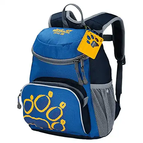 Jack Wolfskin Unisex Kinder Rucksack Little Joe für Kinder
