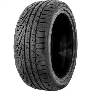 Winterreifen 245/35 R19 Pirelli W 240 Sottozero II XL M+S
