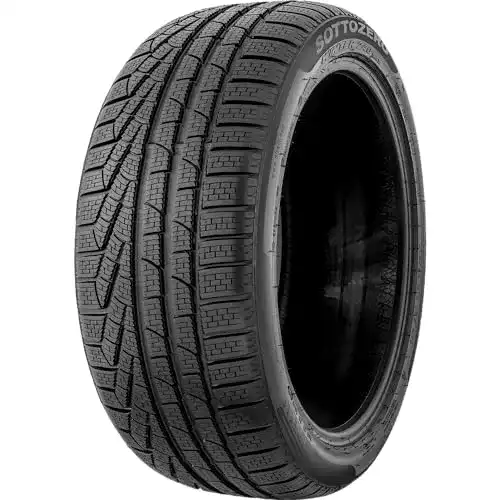 Winterreifen 235/35 R19 Pirelli W 240 Sottozero II M+S