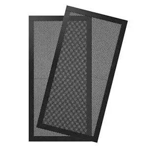PC Staubfilter Moko 120 x 240 mm für Computerlüfter
