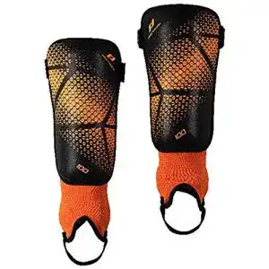 Schienbeinschoner Pro Touch Force 500 FS für Fußballspieler