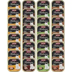 Katzenfutter ohne Zucker und Getreide von Animonda Vom Feinsten