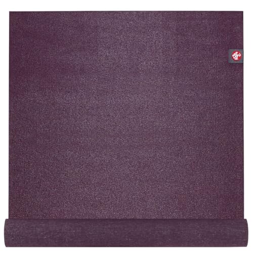 Reise-Yogamatte Manduka EKO Superlite für Yoga und Pilates