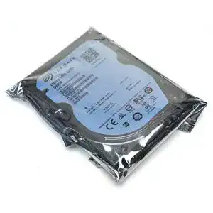 Seagate Laptop Thin SSHD 500GB 2,5-Zoll interne Festplatte