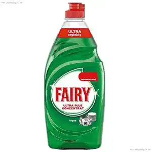 Fairy Spülmittel Ultra Original, 450 ml