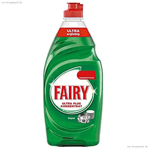 Fairy Spülmittel Ultra Original, 450 ml