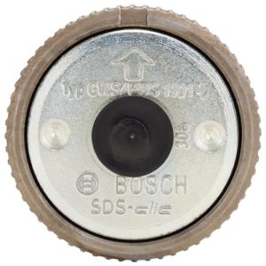 Schnellspannmutter für Winkelschleifer Bosch Accessories 1603340031