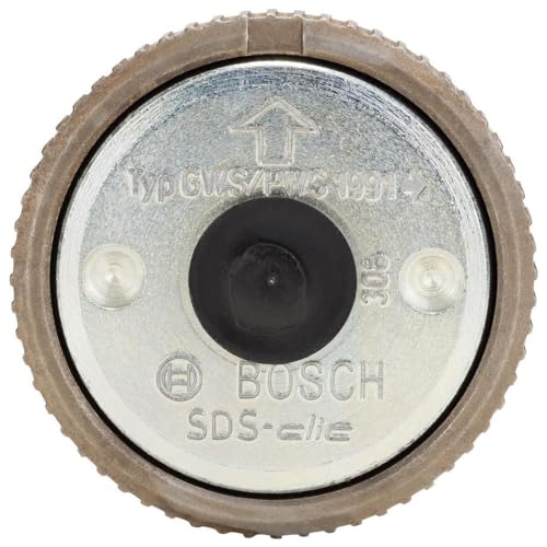Schnellspannmutter für Winkelschleifer Bosch Accessories 1603340031