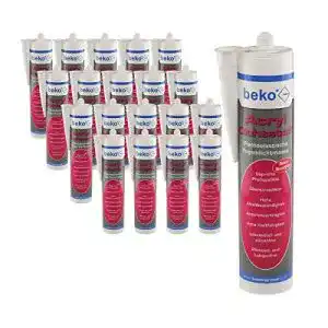 Acryl-Dichtstoff Beko weiß, 310 ml 20er Karton