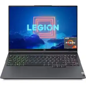 Lenovo Legion Pro 5 Gaming-Laptop mit 16 Zoll WQXGA-Display