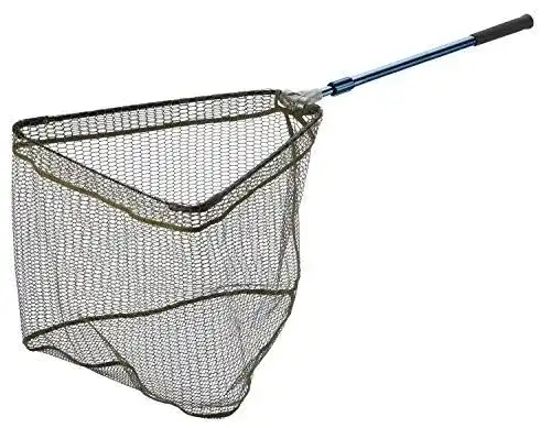 Angelkescher Cormoran Klappkescher Modell 6245 2-teilig 70x70cm