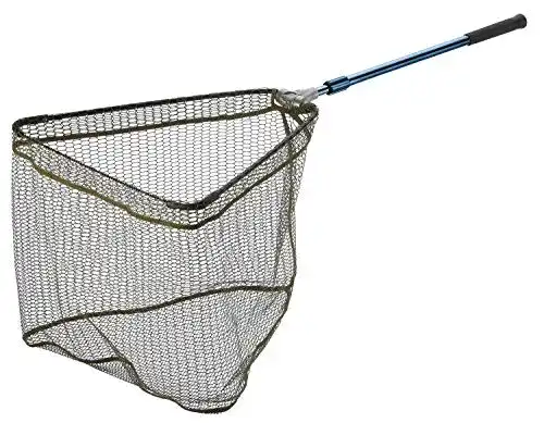 Angelkescher Cormoran Klappkescher Modell 6245 2-teilig 70x70cm