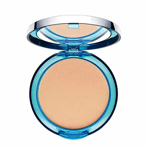 Artdeco Sun Protection Powder Foundation SPF 50 – Puder mit Sonnenschutz