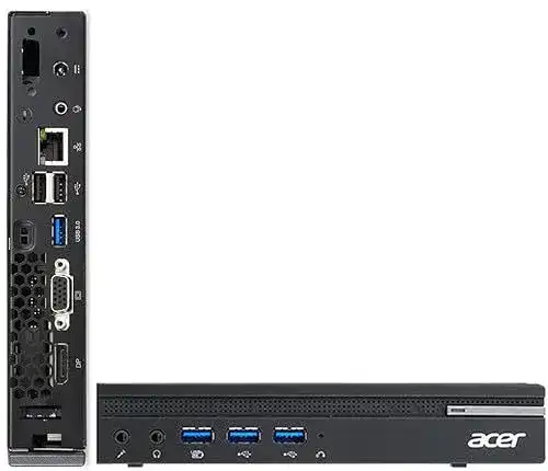 Gaming-PC bis 800 Euro – Shinobee Veriton N4640G