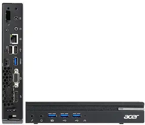 Gaming-PC bis 800 Euro – Shinobee Veriton N4640G