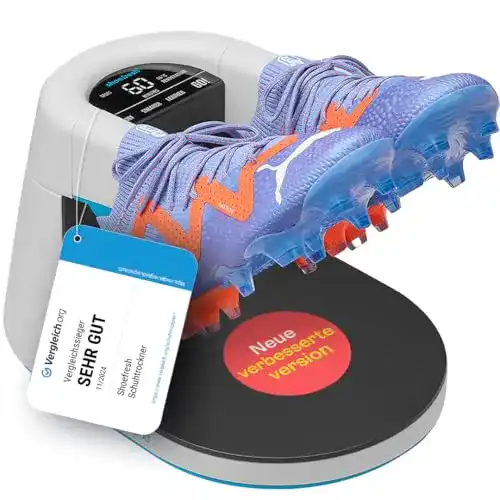 Schuhtrockner und Schuherfrischer Shoefresh Opod