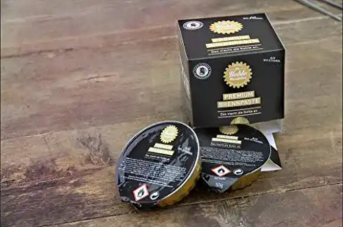 Brennpaste von Die Kohle Manufaktur Premium Qualität