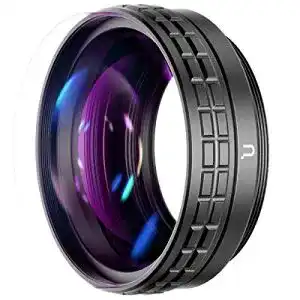 Weitwinkelobjektiv PICTRON 18mm für Sony ZV1