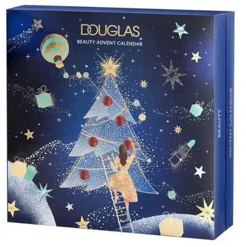 Douglas Adventskalender 2024 für Frauen und Mädchen