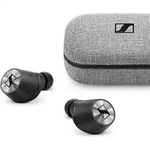 Sennheiser Momentum True Wireless In-Ear Kopfhörer
