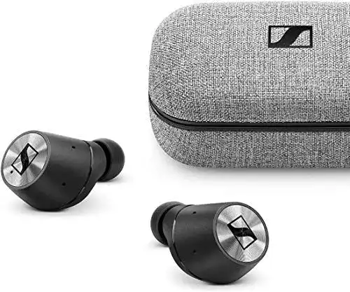 Sennheiser Momentum True Wireless In-Ear Kopfhörer