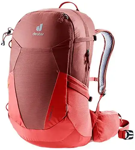 Wanderrucksack für Damen Deuter Futura 25 SL