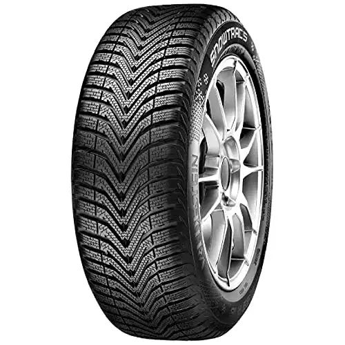 Winterreifen 185/60 R15 Vredestein 88T XL für verschiedene Fahrzeugmodelle