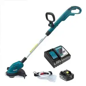 Makita-Rasentrimmer Makita DUR 181 RT1 Akku Rasentrimmer