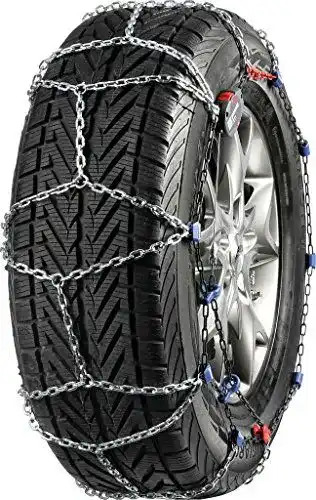 Pewag SERVO SUV RSV 80 Schneeketten für SUVs